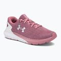 Under Armour dámska bežecká obuv W Charged Rogue 3 Knit pink 3026147