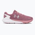 Under Armour dámska bežecká obuv W Charged Rogue 3 Knit pink 3026147 2