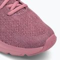 Under Armour dámska bežecká obuv W Charged Rogue 3 Knit pink 3026147 7