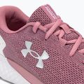 Under Armour dámska bežecká obuv W Charged Rogue 3 Knit pink 3026147 9