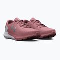 Under Armour dámska bežecká obuv W Charged Rogue 3 Knit pink 3026147 14