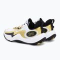 Basketbalové topánky Under Armour Spawn 5 white 3026285 3