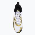 Basketbalové topánky Under Armour Spawn 5 white 3026285 6