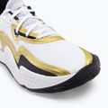Basketbalové topánky Under Armour Spawn 5 white 3026285 7
