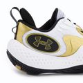 Basketbalové topánky Under Armour Spawn 5 white 3026285 8