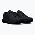 Under Armour Charged Assert 10 pánska bežecká obuv black 3026175 10