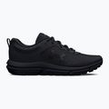 Under Armour Charged Assert 10 pánska bežecká obuv black 3026175 11