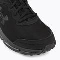 Under Armour Charged Assert 10 pánska bežecká obuv black 3026175 7