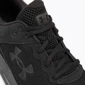 Under Armour Charged Assert 10 pánska bežecká obuv black 3026175 8