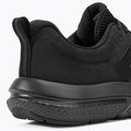 Under Armour Charged Assert 10 pánska bežecká obuv black 3026175 9
