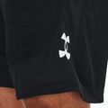 Under Armour Heatwave Hoops pánske basketbalové šortky black 1378596 3