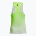 Dámske bežecké tielko Under Armour Rush Cicada Singlet žlté 1378404 6