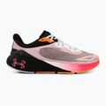 Under Armour Hovr Machina Breeze pánska bežecká obuv black and white 3026235 2
