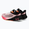 Under Armour Hovr Machina Breeze pánska bežecká obuv black and white 3026235 3