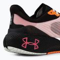 Under Armour Hovr Machina Breeze pánska bežecká obuv black and white 3026235 9