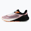 Under Armour Hovr Machina Breeze pánska bežecká obuv black and white 3026235 10