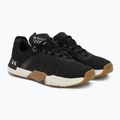 Dámska tréningová obuv Under Armour Tribase Reign 5 black 3026022 3