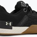 Dámska tréningová obuv Under Armour Tribase Reign 5 black 3026022 11