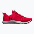 Under Armour Charged Engage 2 pánska tréningová obuv red/black/black 10