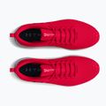 Under Armour Charged Engage 2 pánska tréningová obuv red/black/black 13