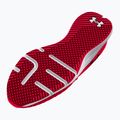 Under Armour Charged Engage 2 pánska tréningová obuv red/black/black 14
