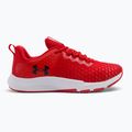 Under Armour Charged Engage 2 pánska tréningová obuv red/black/black 2