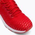 Under Armour Charged Engage 2 pánska tréningová obuv red/black/black 7