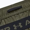 Pánske tréningové šortky Under Armour UA Vanish Woven 6in navy OD green/black 5