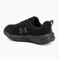 Pánske bežecké topánky Under Armour Charged Assert 10 Camo black/black/pitch gray 3