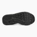 Pánske bežecké topánky Under Armour Charged Assert 10 Camo black/black/pitch gray 4