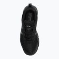 Pánske bežecké topánky Under Armour Charged Assert 10 Camo black/black/pitch gray 5