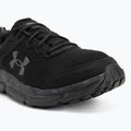 Pánske bežecké topánky Under Armour Charged Assert 10 Camo black/black/pitch gray 7