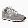 Detská obuv New Balance 574's V1 grey