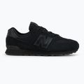 Topánky New Balance 574's V1 black GC574EVE 2