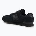 Topánky New Balance 574's V1 black GC574EVE 3