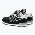 Detská obuv New Balance GC574 black NBGC574EVB 3