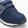 Detské topánky New Balance 574's V1 navy 7