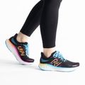 Dámska bežecká obuv New Balance 18V12 čierna NBW18N12.B.65 2