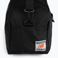 Športová taška New Balance Legacy Duffel black NBLAB2116BK.OSZ 4