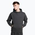 Pánska tréningová mikina New Balance NB Athletics Nature State Hoodie black NBMT23565PHM