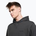 Pánska tréningová mikina New Balance NB Athletics Nature State Hoodie black NBMT23565PHM 4