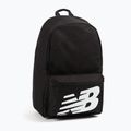New Balance Logo Round 20 l batoh čierny