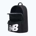New Balance Logo Round 20 l batoh čierny 3
