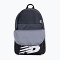 New Balance Logo Round 20 l batoh čierny 4