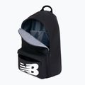 New Balance Logo Round 20 l batoh čierny 5