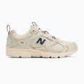 Topánky  New Balance 408's V1 beige 2