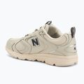 Topánky  New Balance 408's V1 beige 3