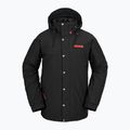 Pánska snowboardová bunda Volcom Longo Gore-Tex black G0652306 6