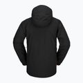 Pánska snowboardová bunda Volcom Longo Gore-Tex black G0652306 7