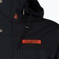 Pánska snowboardová bunda Volcom Longo Gore-Tex black G0652306 3
